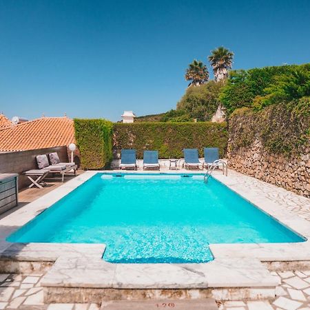 Lagun Bed and Breakfast Santo Isidoro Eksteriør billede
