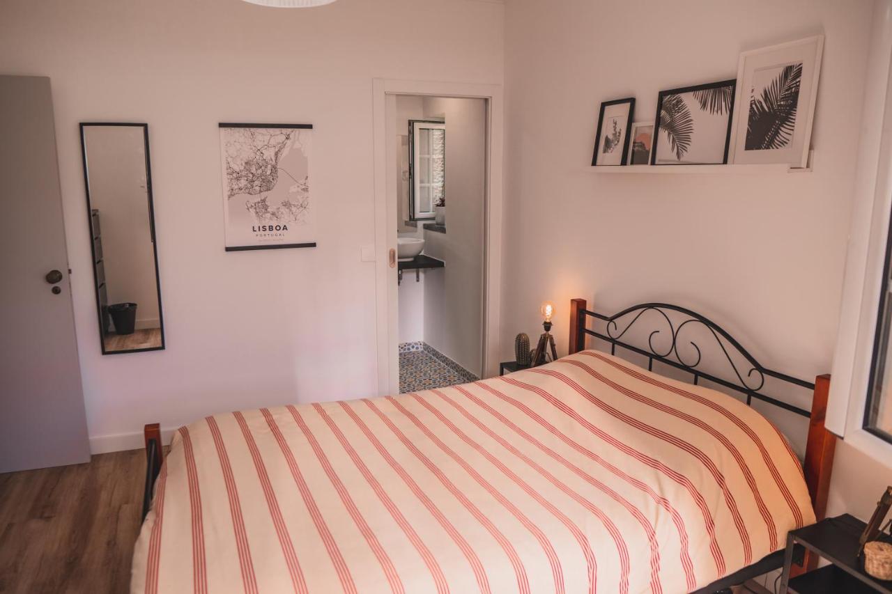 Lagun Bed and Breakfast Santo Isidoro Eksteriør billede