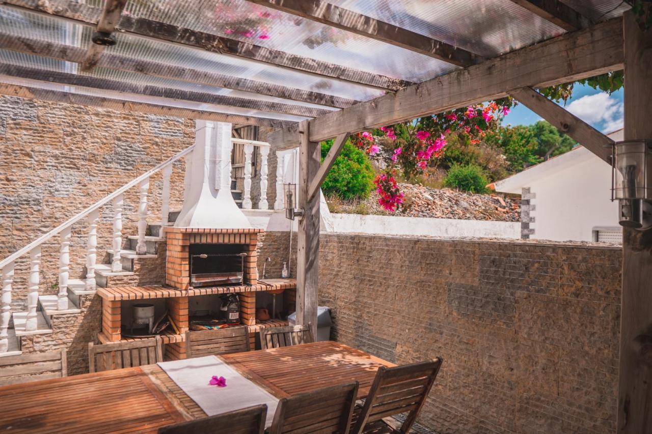 Lagun Bed and Breakfast Santo Isidoro Eksteriør billede