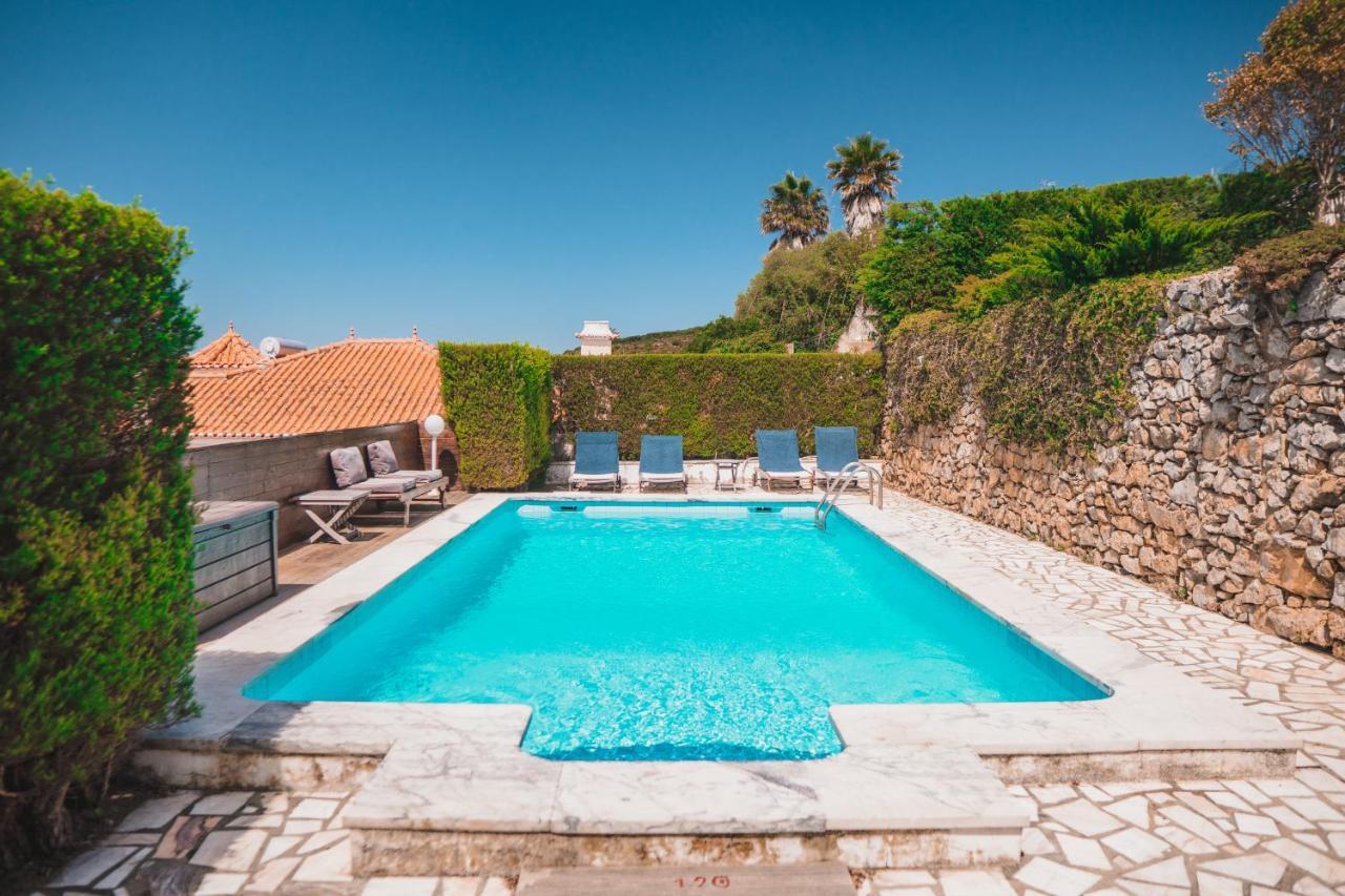 Lagun Bed and Breakfast Santo Isidoro Eksteriør billede