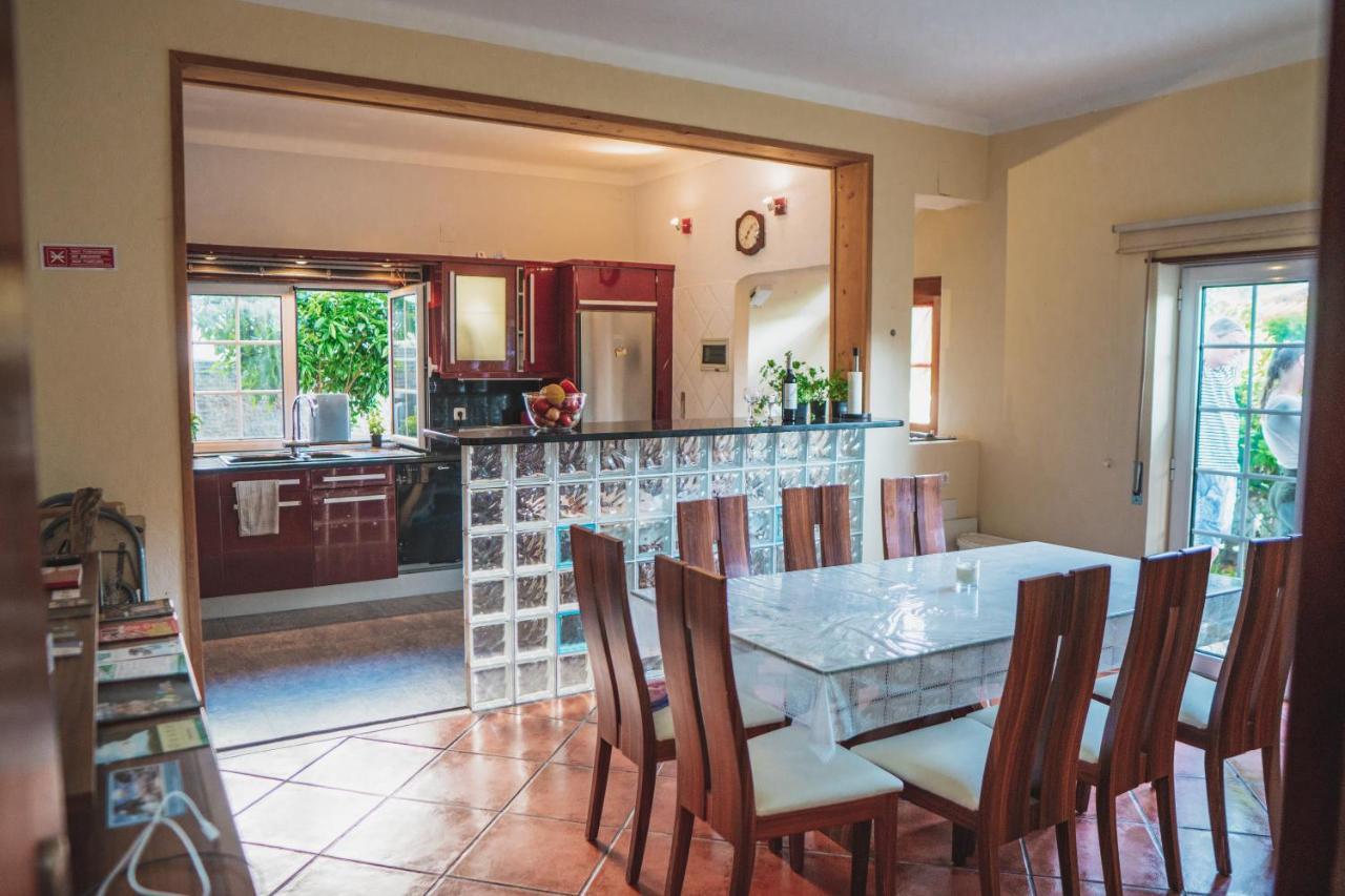 Lagun Bed and Breakfast Santo Isidoro Eksteriør billede