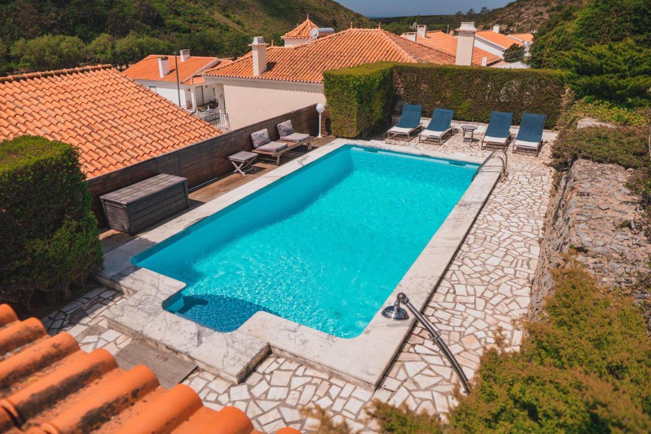 Lagun Bed and Breakfast Santo Isidoro Eksteriør billede