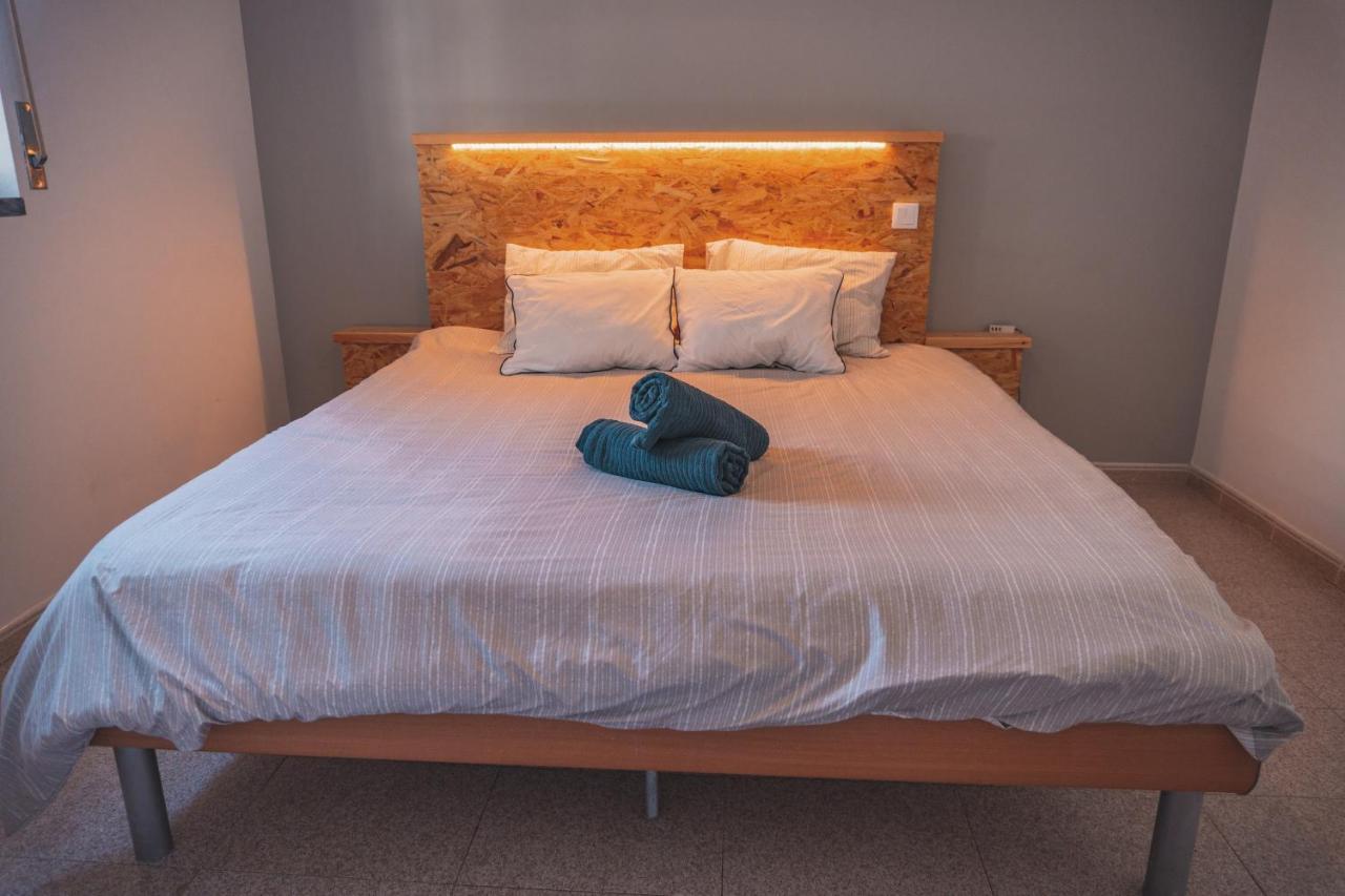 Lagun Bed and Breakfast Santo Isidoro Eksteriør billede